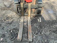 2004 linde h30d vorkheftruck defect - afbeelding 5 van  27