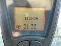 2004 linde h30d vorkheftruck defect - afbeelding 18 van  27