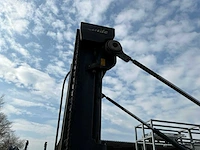 2004 linde h30d vorkheftruck defect - afbeelding 8 van  27