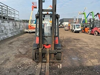 2004 linde h30d vorkheftruck defect - afbeelding 26 van  27