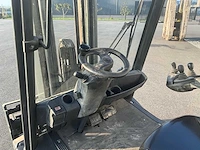 2004 linde h30d vorkheftruck - afbeelding 3 van  19