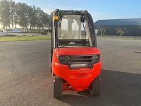 2004 linde h30d vorkheftruck - afbeelding 15 van  19