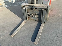 2004 linde h30d vorkheftruck - afbeelding 18 van  19