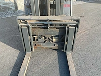 2004 linde h30d vorkheftruck - afbeelding 19 van  19
