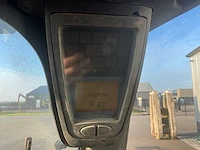 2004 linde h30d vorkheftruck - afbeelding 6 van  19