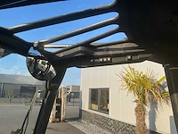 2004 linde h30d vorkheftruck - afbeelding 4 van  19