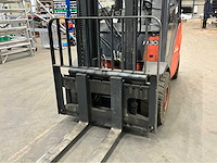 2004 linde h30t vorkheftruck - afbeelding 4 van  22