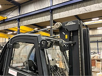 2004 linde h30t vorkheftruck - afbeelding 6 van  22