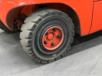 2004 linde h30t vorkheftruck - afbeelding 11 van  22
