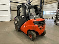 2004 linde h30t vorkheftruck - afbeelding 21 van  22