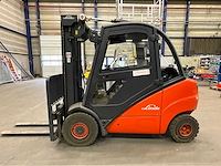2004 linde h30t vorkheftruck - afbeelding 22 van  22