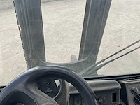 2004 linde h45d-04-600 vorkheftruck - afbeelding 2 van  3