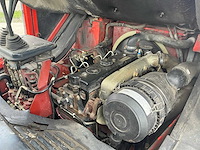 2004 linde h45d-04-600 vorkheftruck - afbeelding 3 van  3