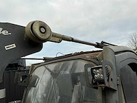 2004 linde h50d vorkheftruck - afbeelding 2 van  25