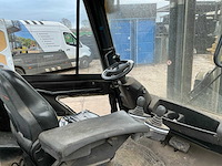 2004 linde h50d vorkheftruck - afbeelding 3 van  25