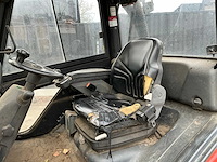 2004 linde h50d vorkheftruck - afbeelding 4 van  25