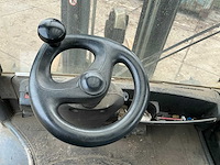 2004 linde h50d vorkheftruck - afbeelding 5 van  25