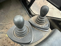 2004 linde h50d vorkheftruck - afbeelding 6 van  25