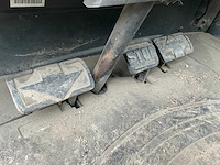 2004 linde h50d vorkheftruck - afbeelding 8 van  25