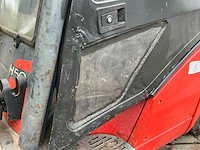 2004 linde h50d vorkheftruck - afbeelding 10 van  25