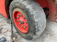 2004 linde h50d vorkheftruck - afbeelding 15 van  25