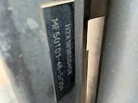 2004 linde h50d vorkheftruck - afbeelding 17 van  25