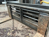 2004 linde h50d vorkheftruck - afbeelding 25 van  25