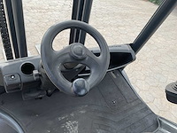 2004 linde h50d vorkheftruck - afbeelding 8 van  10