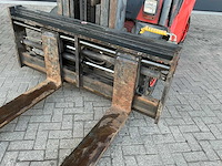 2004 linde h50d vorkheftruck - afbeelding 4 van  32