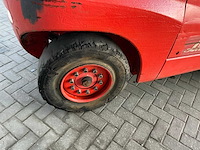 2004 linde h50d vorkheftruck - afbeelding 8 van  32