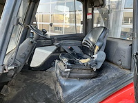 2004 linde h50d vorkheftruck - afbeelding 15 van  32