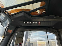 2004 linde h50d vorkheftruck - afbeelding 16 van  32