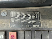 2004 linde h50d vorkheftruck - afbeelding 18 van  32