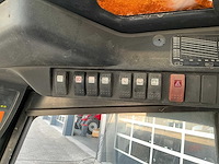 2004 linde h50d vorkheftruck - afbeelding 19 van  32