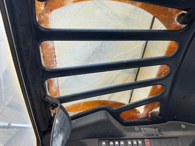 2004 linde h50d vorkheftruck - afbeelding 22 van  32