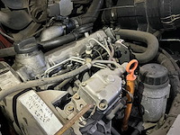 2004 linde h50d vorkheftruck - afbeelding 26 van  32