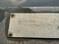 2004 linde h50d vorkheftruck - afbeelding 28 van  32