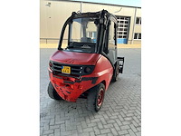 2004 linde h50d vorkheftruck - afbeelding 32 van  32