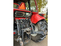 2004 lindner geotrac 83 vierwielaangedreven landbouwtractor - afbeelding 10 van  11