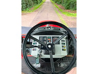 2004 lindner geotrac 83 vierwielaangedreven landbouwtractor - afbeelding 2 van  7