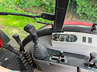 2004 lindner geotrac 83 vierwielaangedreven landbouwtractor - afbeelding 3 van  7