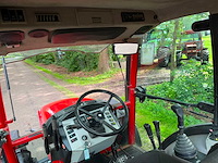2004 lindner geotrac 83 vierwielaangedreven landbouwtractor - afbeelding 7 van  7