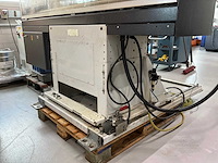 2004 lns quick load servo iii barfeeder / stafaanvoersysteem - afbeelding 14 van  19