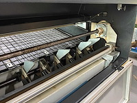 2004 lns quick load servo iii barfeeder / stafaanvoersysteem - afbeelding 18 van  19