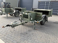 2004 macar 1800ea 375 aanhangwagen - afbeelding 1 van  6