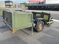 2004 macar 1800ea 375 aanhangwagen - afbeelding 2 van  6