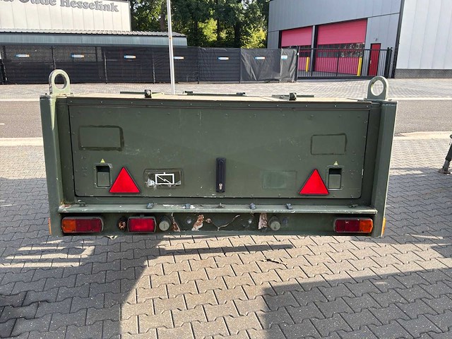 2004 macar 1800ea 375 aanhangwagen - afbeelding 3 van  6