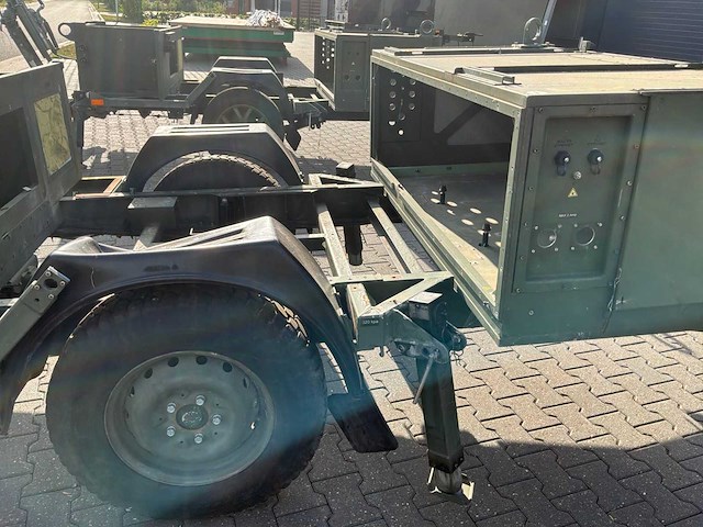 2004 macar 1800ea 375 aanhangwagen - afbeelding 4 van  6