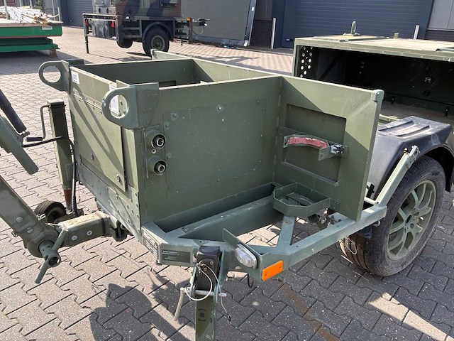 2004 macar 1800ea 375 aanhangwagen - afbeelding 10 van  11