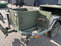 2004 macar 1800ea 375 aanhangwagen - afbeelding 10 van  11